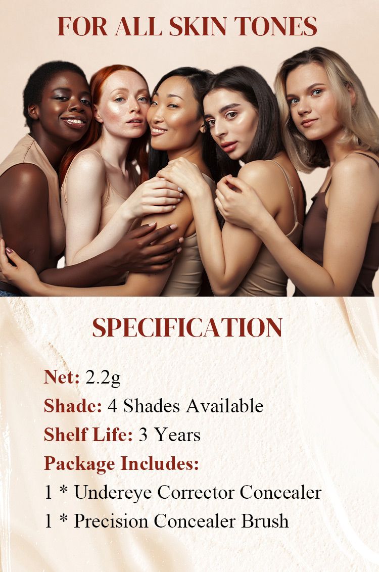 BrightEyes | Dark Circle Corrector