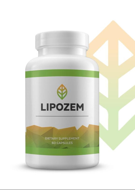 Lipozem | Natural BHB Supplement